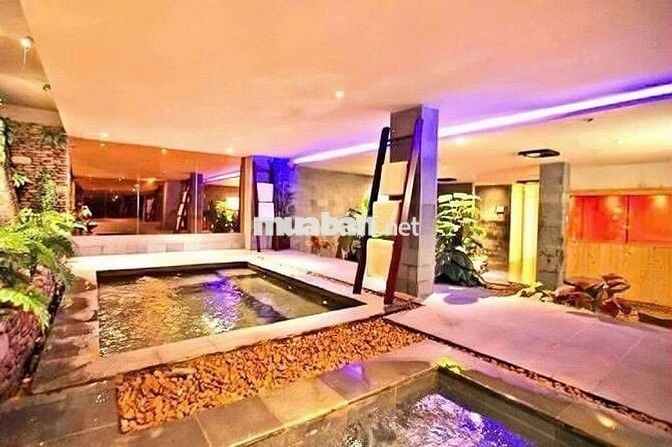 CHO THUÊ MASSAGE, SPA CAO CẤP,.. 300M2 SÀN