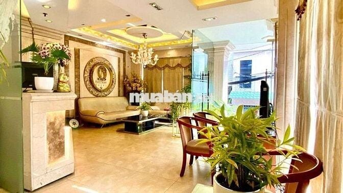 CHO THUÊ MASSAGE, SPA CAO CẤP,.. 300M2 SÀN