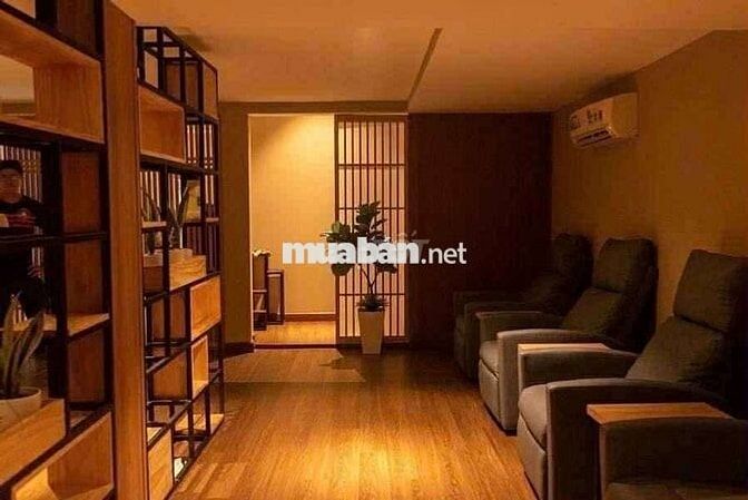 CHO THUÊ MASSAGE, SPA CAO CẤP,.. 300M2 SÀN