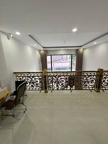 Nhà đẹp 5x14m, 4 tầng, hẻm 8m, chỉ 8 tỉ hơn sở hữu ngay