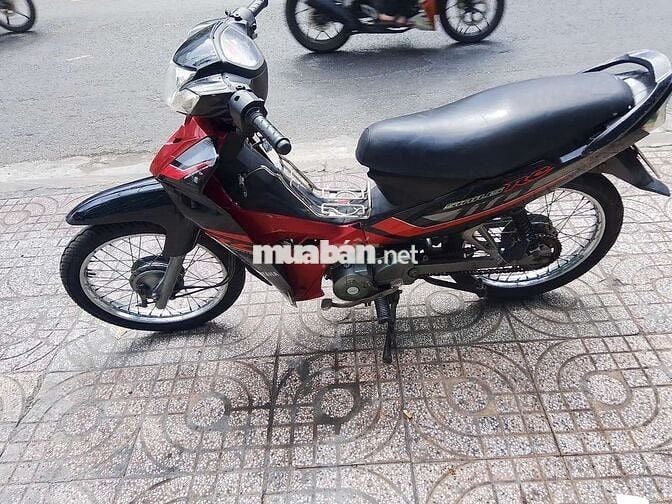 Yamaha Sirius 50 giấy tờ đầy đủ 