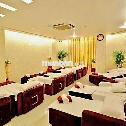 CHO THUÊ MASSAGE, SPA CAO CẤP,.. 300M2 SÀN