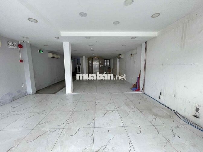 MB Nguyễn Cửu Vân - Q.Bình Thạnh -50m2 - 24 triệu - Lối đi riêng