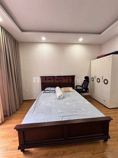 Nhà đẹp 5x14m, 4 tầng, hẻm 8m, chỉ 8 tỉ hơn sở hữu ngay