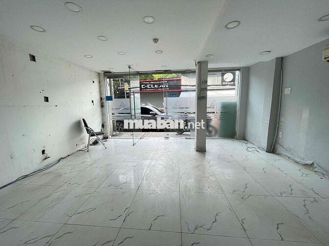 MB Nguyễn Cửu Vân - Q.Bình Thạnh -50m2 - 24 triệu - Lối đi riêng