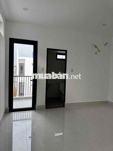 Cho thuê nhà ở xã hội KĐT Tây Bắc Rạch Giá