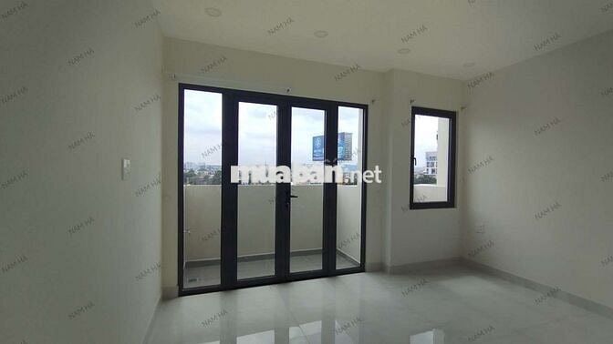 NHÀ PHỐ LIỀN KỀ HẺM 389 CẠNH ĐINH THỊ THI