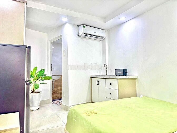 CĂN HỘ MINI NGAY PHAN XÍCH LONG - BÌNH THẠNH