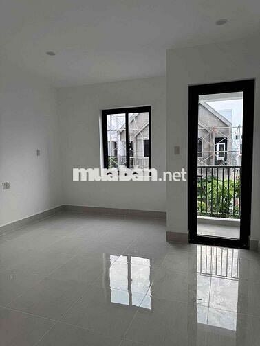 Cho thuê nhà ở xã hội KĐT Tây Bắc Rạch Giá