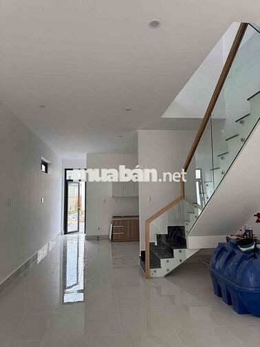 Cho thuê nhà ở xã hội KĐT Tây Bắc Rạch Giá