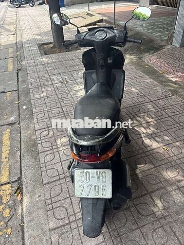 Honda Click 110 chính chủ