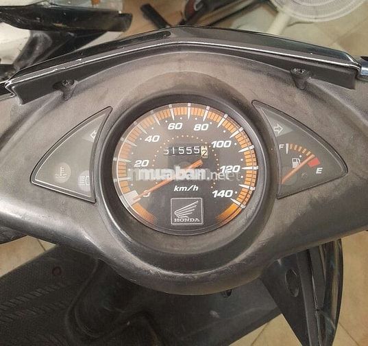 Honda Click 110 chính chủ