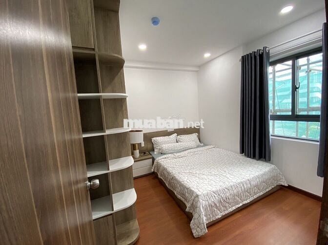 🏡 CHO THUÊ CĂN HỘ STOWN -CTL Tham Lương Q12-GIÁ CHI 8TR/THÁNG