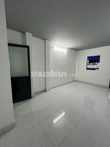Nhà 1/ hẻm thẳng 3,2m gần MT Trần Phú.3,6mx7,5m.Nhà 3 tầng.Giá 4.95 tỷ