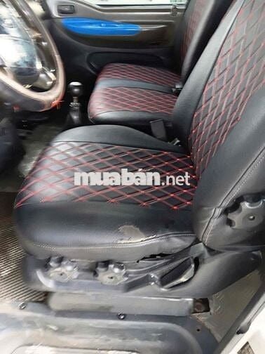 Hyundai Starex 2006 Bạc Xe tải van