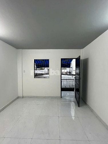 Nhà 1/ hẻm thẳng 3,2m gần MT Trần Phú.3,6mx7,5m.Nhà 3 tầng.Giá 4.95 tỷ