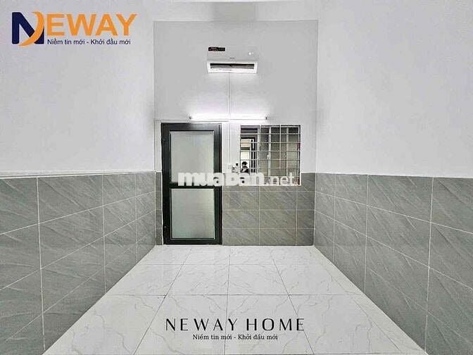 PHÒNG TRỌ TRỆT - RỘNG RÃI - SẴN NỘI THẤT - NGAY TÂN KỲ TÂN QUÝ