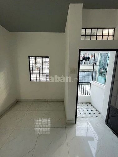 Nhà 1/ hẻm thẳng 3,2m gần MT Trần Phú.3,6mx7,5m.Nhà 3 tầng.Giá 4.95 tỷ