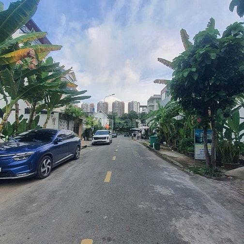 CẦN BÁN NHÀ ĐẤT MT KDC THẾ KỶ 21, MT Đường 48-BTT, P. BÌNH TRƯNG TÂY ,