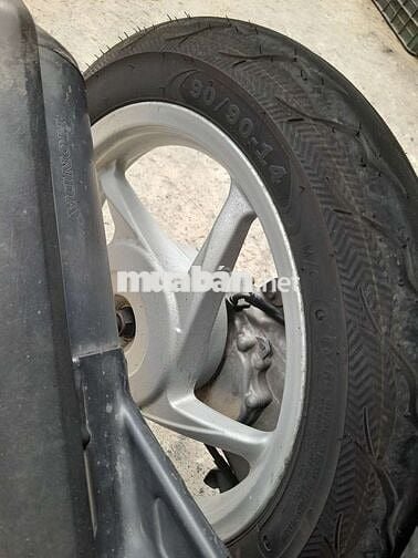 Honda Click 110 chính chủ