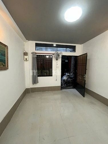 Nhà 1/ hẻm thẳng 3,2m gần MT Trần Phú.3,6mx7,5m.Nhà 3 tầng.Giá 4.95 tỷ