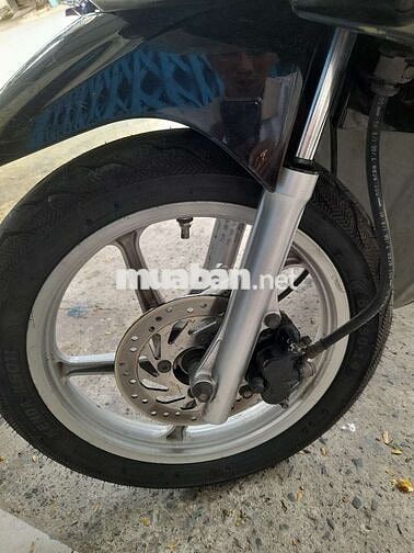 Honda Click 110 chính chủ