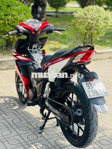 Honda Winner V1 2018 Đỏ