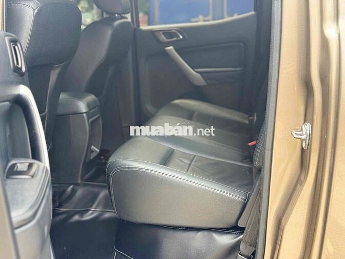 Bán Ford Ranger Limited 2021 2 cầu hỗ trợ bank