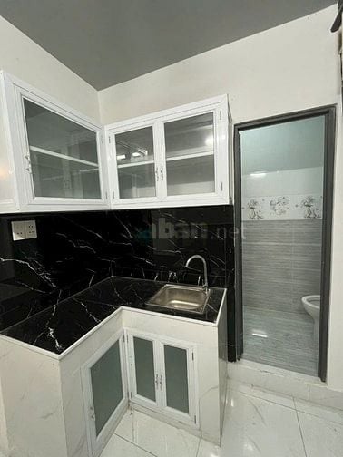 Nhà 1/ hẻm thẳng 3,2m gần MT Trần Phú.3,6mx7,5m.Nhà 3 tầng.Giá 4.95 tỷ