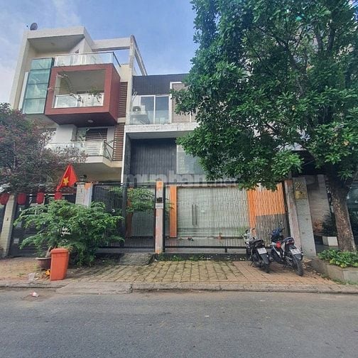 CẦN BÁN NHÀ ĐẤT MT KDC THẾ KỶ 21, MT Đường 48-BTT, P. BÌNH TRƯNG TÂY ,