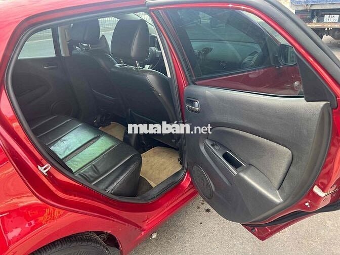 Mazda 2S 2014 Đỏ 99.000 km