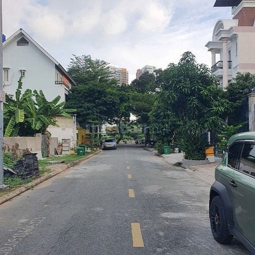 CẦN BÁN NHÀ ĐẤT MT KDC THẾ KỶ 21, MT Đường 48-BTT, P. BÌNH TRƯNG TÂY ,