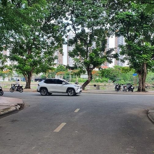 CẦN BÁN NHÀ ĐẤT MT KDC THẾ KỶ 21, MT Đường 48-BTT, P. BÌNH TRƯNG TÂY ,
