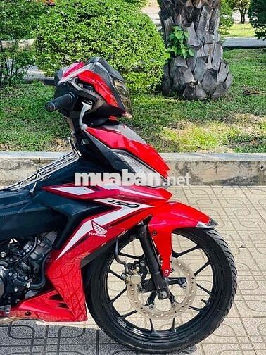 Honda Winner V1 2018 Đỏ