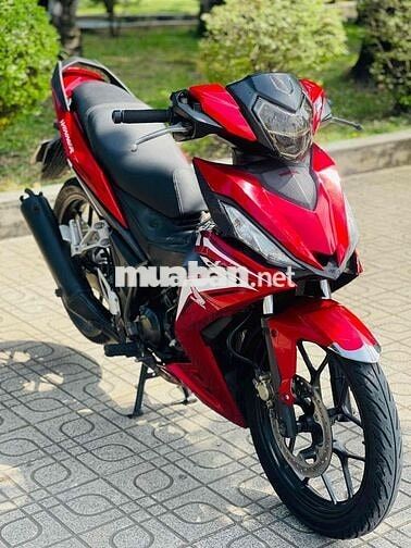 Honda Winner V1 2018 Đỏ