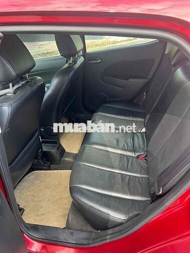Mazda 2S 2014 Đỏ 99.000 km