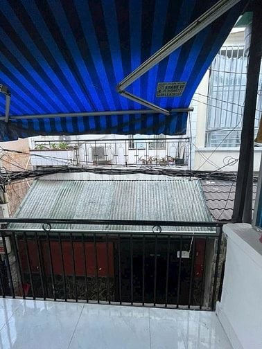 Nhà 1/ hẻm thẳng 3,2m gần MT Trần Phú.3,6mx7,5m.Nhà 3 tầng.Giá 4.95 tỷ