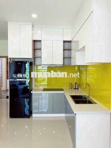 CHỦ GỬI RA NHANH CĂN HỘ STOWN TL 65M2 2PN 2WC-GIÁ SIÊU ÊM CHỈ 3.55 TỶ