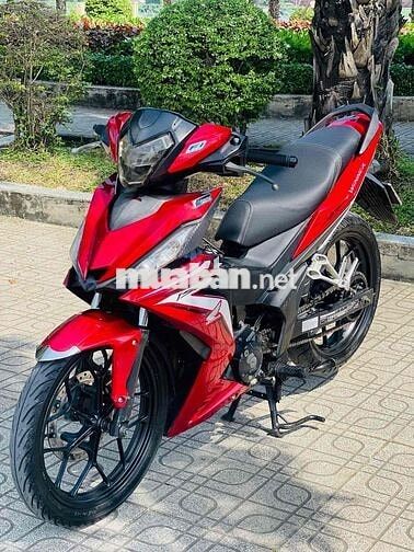 Honda Winner V1 2018 Đỏ