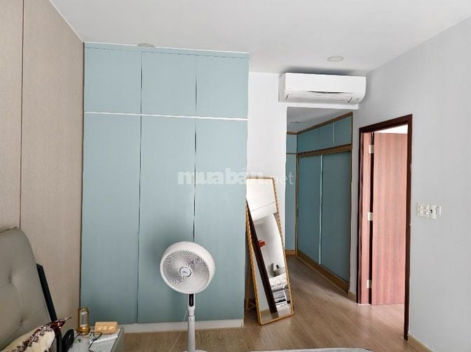 Cho thuê lại 2PN căn hộ  3PN 150m2