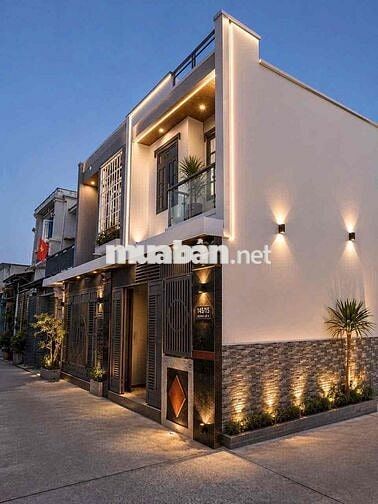 nhà phố liền kề khu dân trí thức VÍP nhất q12 TPHCM