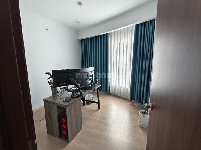 Cho thuê lại 2PN căn hộ  3PN 150m2