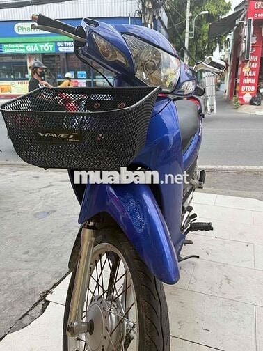 Honda Wave 2020 Xanh 51991 km