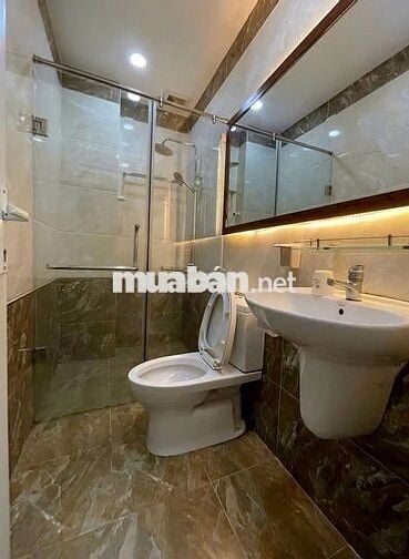 Cần cho thuê nhà MT 74B Vườn Lài P.Tân Thành Q.Tân Phú 
