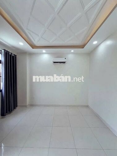 CHÍNH CHỦ CHO THUÊ NHÀ TRẦN QUANG CƠ TÂN PHÚ-1 TRỆT-1 LỬNG-3 LẦU