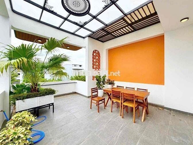 🌿 CHO THUÊ NHÀ 3 TẦNG THIẾT KẾ RIVERSIDE THANH LƯƠNG – KĐT SINH THÁI H