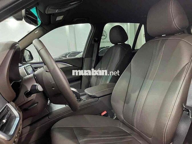 Vinfast Lux SA 2021 Đỏ 27xxx km