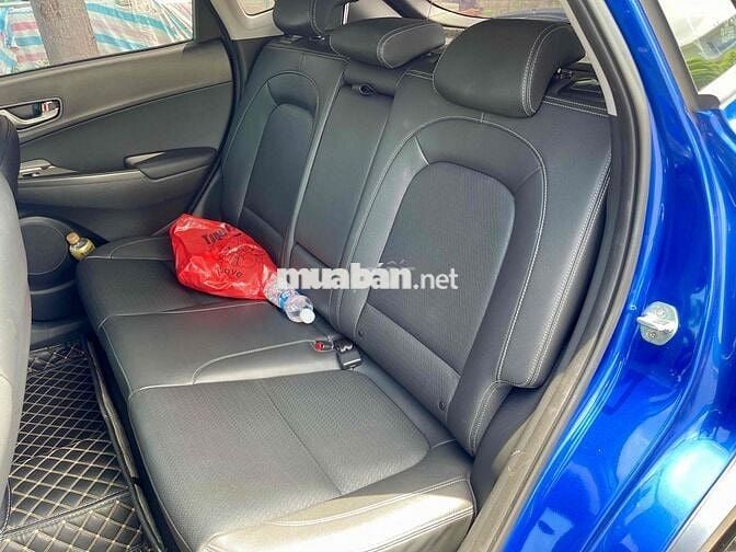 Hyundai Kona 2021 - 1.6 Turbo - 20.000km 1 chủ