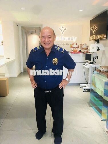 BẢO VỆ CA 24 NGỦ LẠI