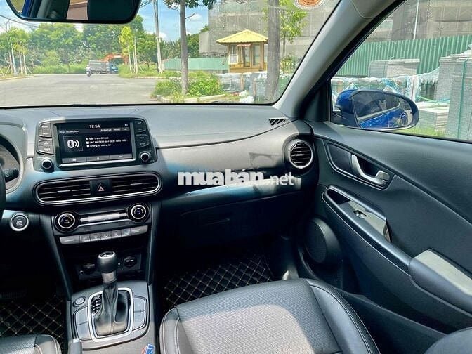 Hyundai Kona 2021 - 1.6 Turbo - 20.000km 1 chủ